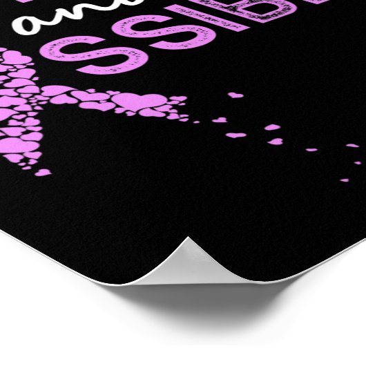 Herstel is echt en mogelijk eindverslaving overco poster (Hoek)