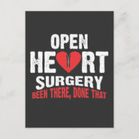 Herstel na een openhartoperatie met een bypass