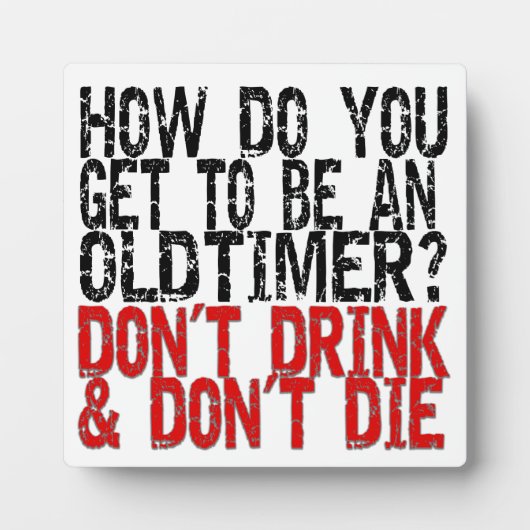 Herstel Oude Timer Grap Fotoplaat (Voorkant)