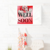 Herstel Snel 3x5 Vinyl Banner (Insitu)