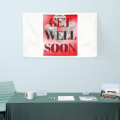 Herstel Snel 3x5 Vinyl Banner (Beurs)