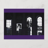 Herstel van Capitol Dome, Washington D.C., Verenig Briefkaart (Voorkant)