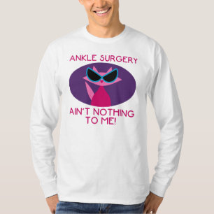 Herstel van de anekleurigheid voor vrouwen t-shirt