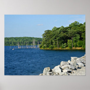 Herstel van de Relaxatie Poster