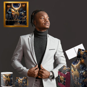 Herstel van de waardigheid van onze voorouders deken