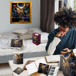 Herstel van de waardigheid van onze voorouders fleece deken