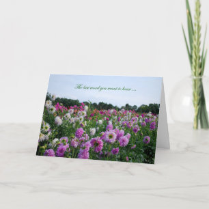 Herstel van kanker kaart