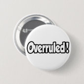 Hersteld! Ronde Button 5,7 Cm (Voorkant /achterkant)