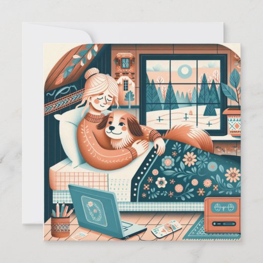 Herstelenergie Uw Kant Op  Kaart (Voorkant)