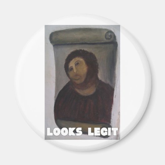 HERSTELLEN 2 MAGNEET (Voorkant)