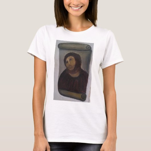 HERSTELLEN 3 T-SHIRT (Voorkant)