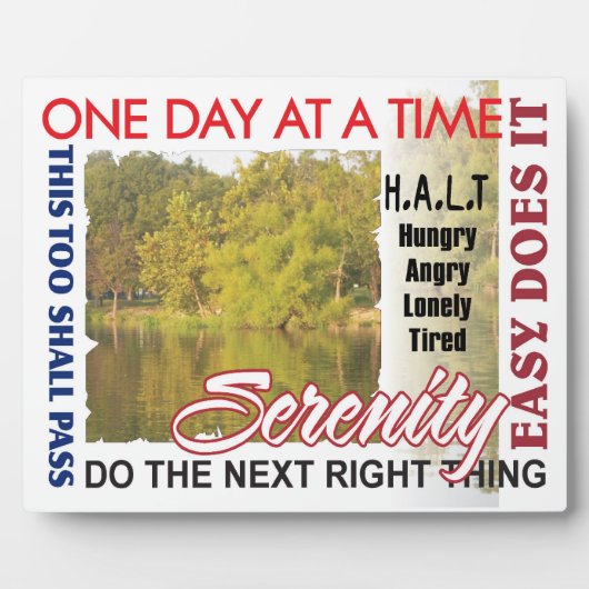 herstellogans fotoplaat (Voorkant)