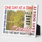 herstellogans fotoplaat (Zijkant)