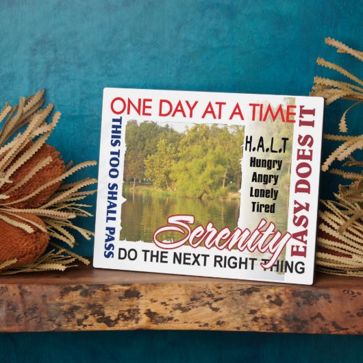 herstellogans fotoplaat (Zijkant)