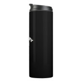 Herstelmodus wordt snel beter Grappige chirurgie Thermosbeker (Geroteerd rechts)