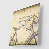  herstelprogramma voor Antiek winkels Vierkante Klok (Hoek)