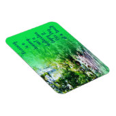 Herstelreis Flexibele magneet (Rechterzijde)