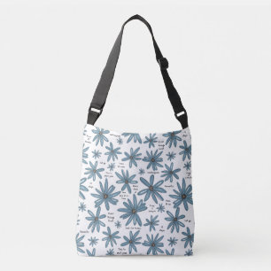 Herstelslogans Crossbody Tas