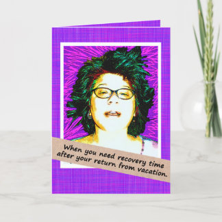 Hersteltijdkaart nodig kaart