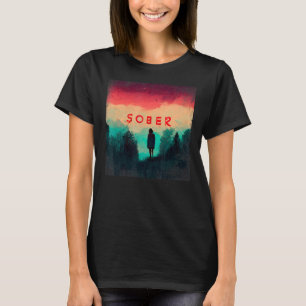 Herstelverbod op natte baarmoeder NA anniver T-shirt