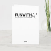 Herstelwensen voor jou kaart (Achterkant)