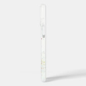 Hert Case-Mate iPhone Case (Achterkant / Links)