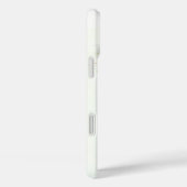 Hert Case-Mate iPhone Case (Achterkant / Rechts)