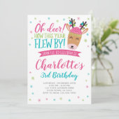 Hert Kaart (Staand voorkant)