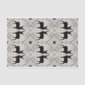  herten 2 tissuepapier (Voorkant)