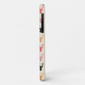 Herten Case-Mate iPhone Case (Achterkant/links)