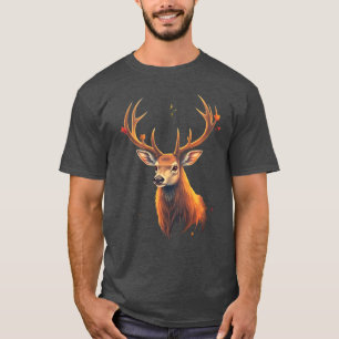 Herten Design T-shirt 2