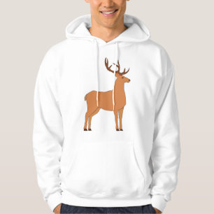 Herten Hoodie