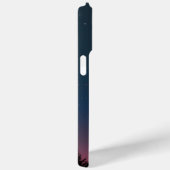 Herten in het maanlicht Case-Mate iPhone case (Achterkant / Rechts)