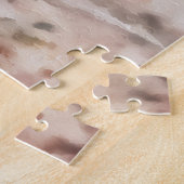  herten kunst Dierenvriend puzzel (Zijkant)