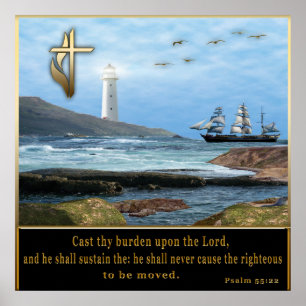 Herten kunst poster