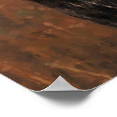Herten Poster (Hoek)