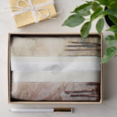  herten Stag Elk Ephemera Decoupage Tissuepapier (Geschenk)