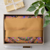 HERTEN TISSUEPAPIER (Geschenk)