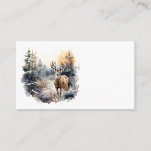 Herten Visitekaartjes