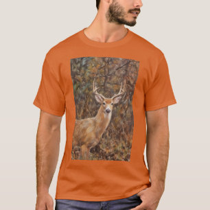 Hertengewei T-Shirt