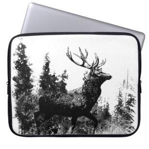  hertenhertenontwerp laptop sleeve