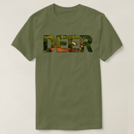 HERTENJAGER  T-SHIRT