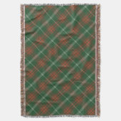 Hertog van Rothesay Hunting Original Scottish Tart Deken (Voorkant Verticaal)
