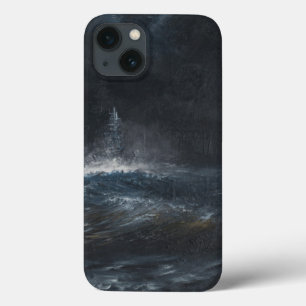 Hertog van York 1943 2014 iPhone 13 Hoesje
