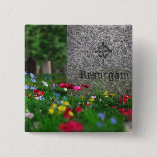 Herurgam Button (Voorkant)