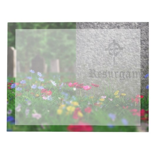 Herurgam-laptop Notitieblok (Voorkant)