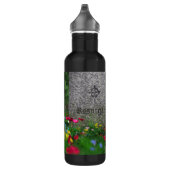 Herurgam Waterfles (Rechts)