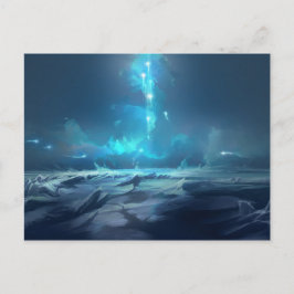 Herurrectie Briefkaart