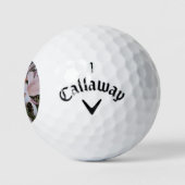 Herurrectie Lily Golfballen (Logo)
