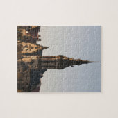 Hervormde Kerk Leipzig, Duitsland Legpuzzel (Horizontaal)